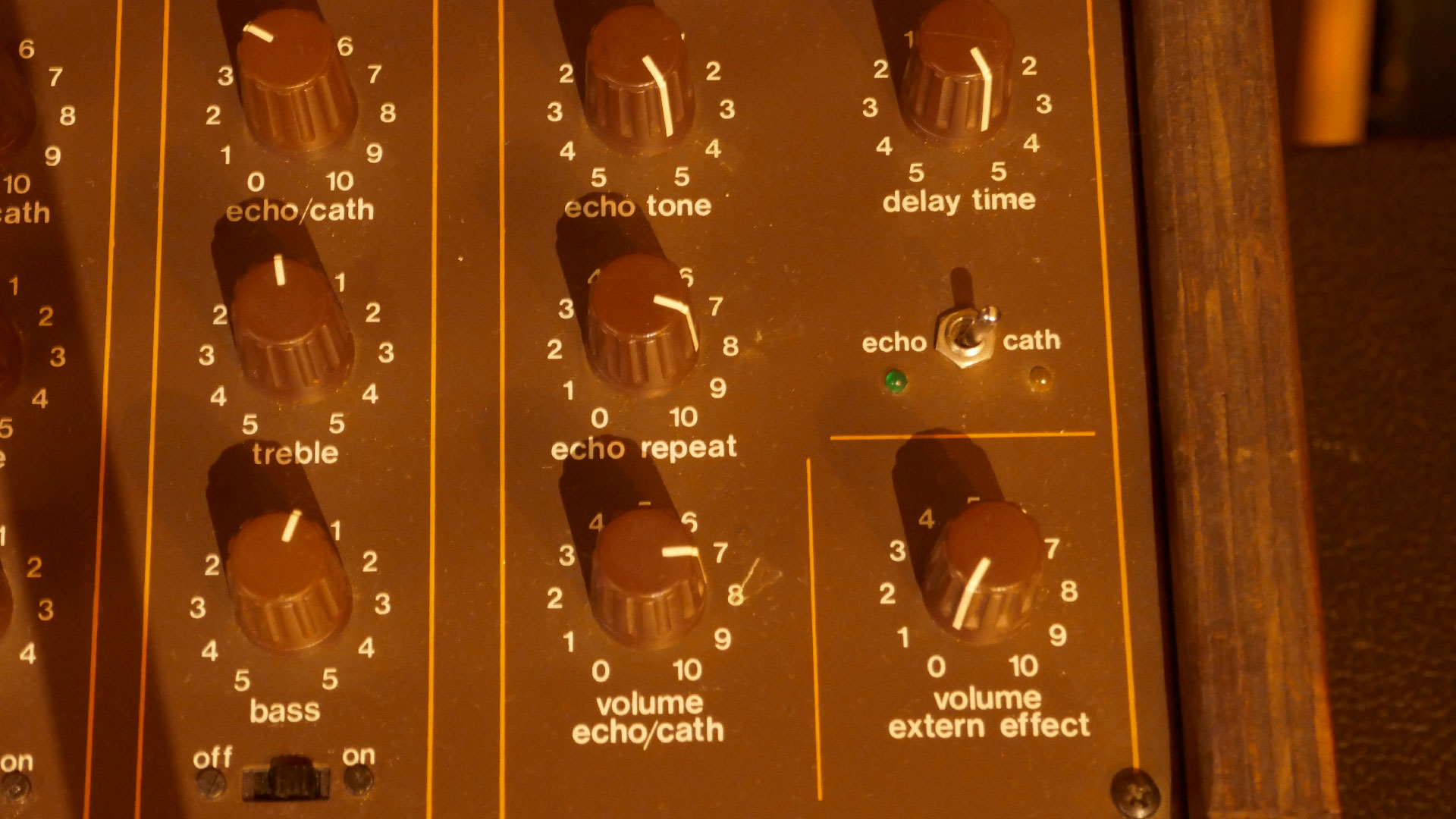 neu im rauschpartikel Studio